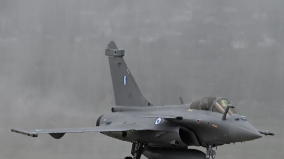 25η Μαρτίου: Με Rafale και το θρυλικό Spitfire η παρέλαση