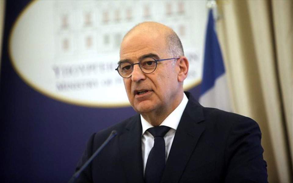 Νίκος Δένδιας: Επιτυχώς ολοκληρώθηκε η επιχείρηση Νόστος 5