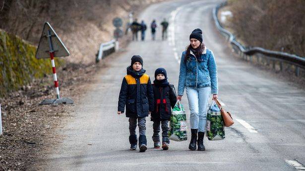 Προσοχή σε απάτες με δήθεν εκκλήσεις για βοήθεια στην Ουκρανία – Τι πρέπει να προσέχετε