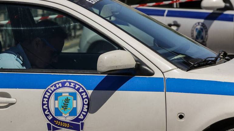 Θεσσαλονίκη: Σύλληψη Ουκρανού διακινητή για μεταφορά παρανομών αλλοδαπών