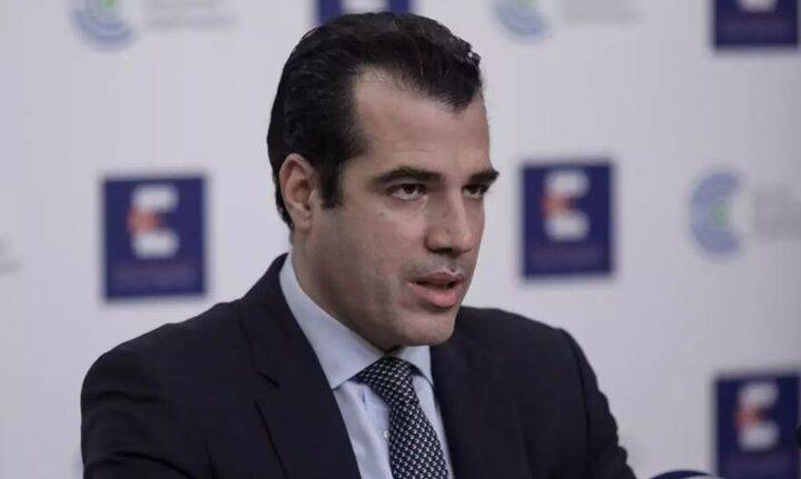 Πλεύρης: Όσοι άνω των 60 ετών εμβολιαστούν, ενδεχομένως να μην πληρώσουν το πρόστιμο