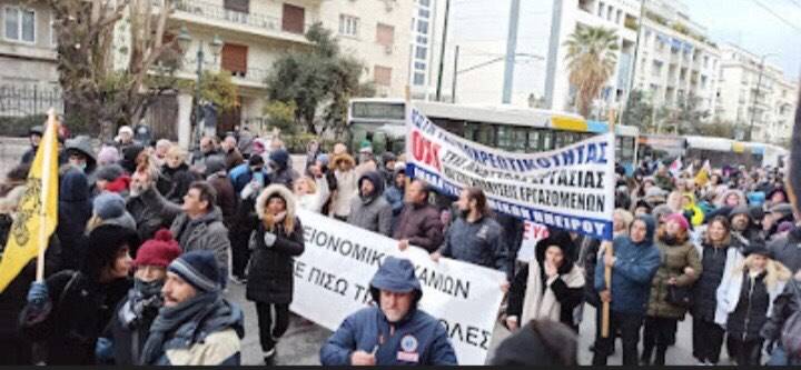 Μπαϊραμίδης: “Όποιος υποστηρίζει αυτά που λεει ο Βασιλακόπουλος, δεν είναι γιατρός, είναι για δέσιμο” // Δεληχάς: “30 υγειονομικοί σχεδιάζουν να ξεκινήσουν απεργία πείνας” – HXHTIKO Focus FM