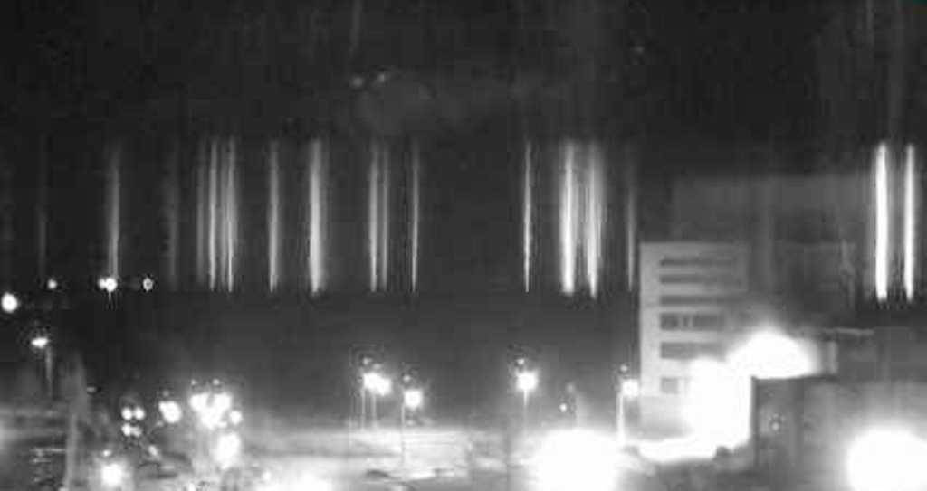 «Προβοκάτσια Ουκρανών σαμποτέρ» λέει η Ρωσία για την επίθεση στον πυρηνικό σταθμό της Ζαπορίζια