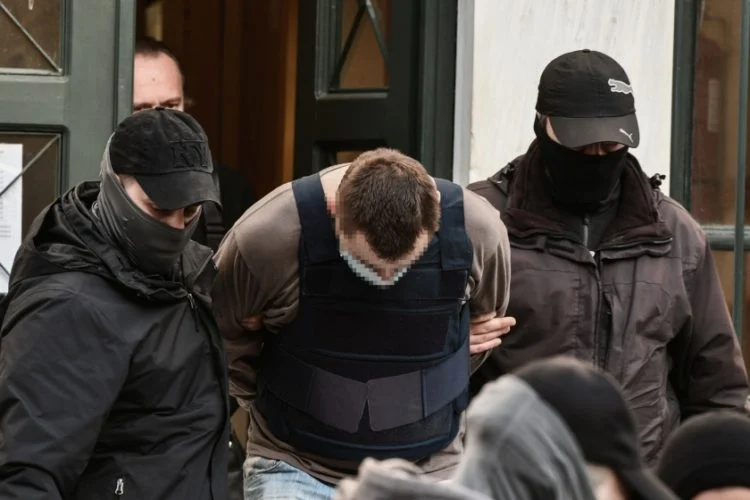 Αυτοκτόνησε στη φυλακή ο 33χρονος δολοφόνος του 7χρονου Ανδρέα στην Κυψέλη