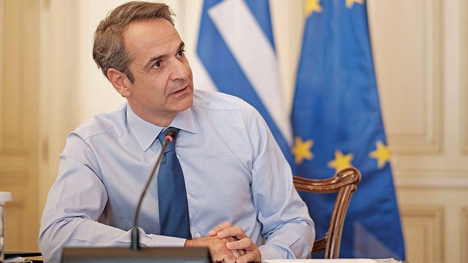 Κ. Μητσοτάκης: Εντός 10ημέρου ανακοινώσεις για πλήρες πρόγραμμα στήριξης επιχειρήσεων και νοικοκυριών