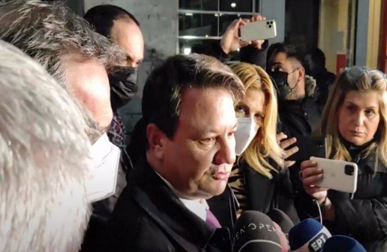 Παραίτηση Λύτρα από την υπεράσπιση της Ρούλας Πισπιρίγκου