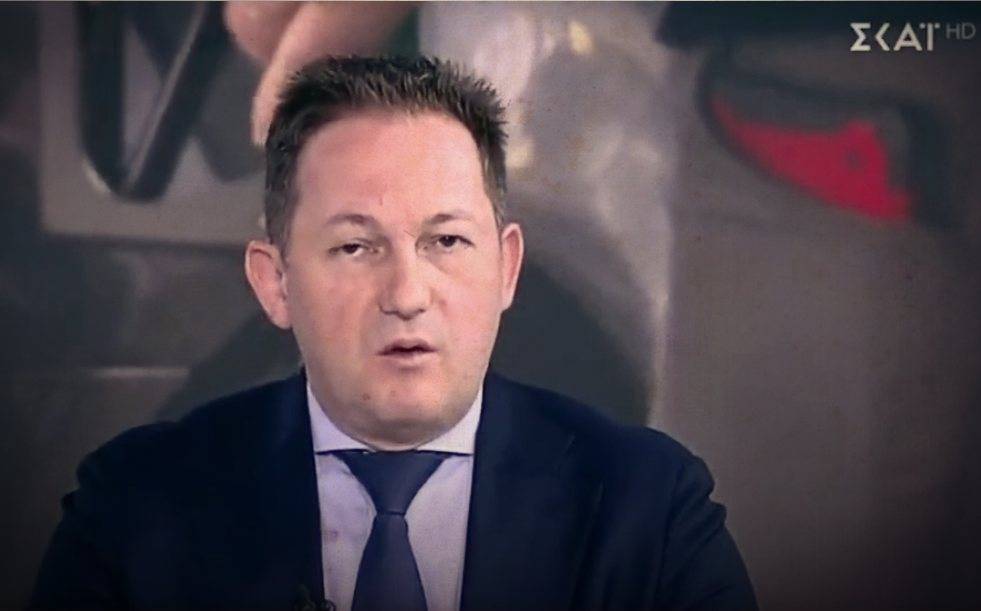 “Βόμβα” Πέτσα για τροφοδοσία φυσικού αερίου – “Οι τιμές προεξοφλούν διακοπή τροφοδοσίας στο φυσικό αέριο και σε άλλα”