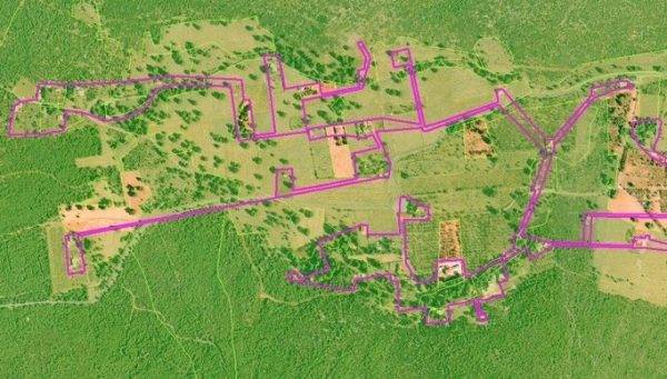 Σύντομα θα δοθεί οριστική λύση για τους δασικούς χάρτες μετά τα προβλήματα που ανέκυψαν από την ανάρτησή τους