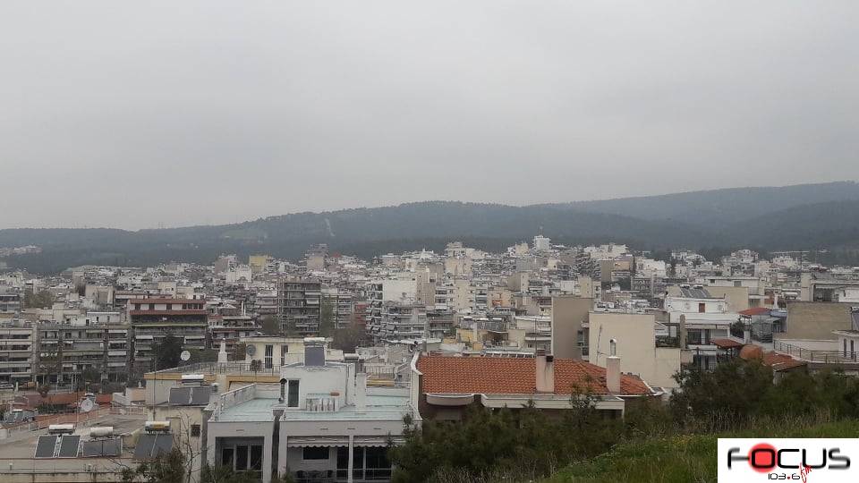 Καιρός: Τοπικές βροχές, αφρικανική σκόνη και υψηλές θερμοκρασίες