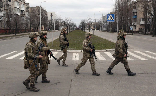 Η Ουκρανία δεν παραδίδει τη Μαριούπολη – Αναμένεται νέο κύμα ρωσικών επιθέσεων