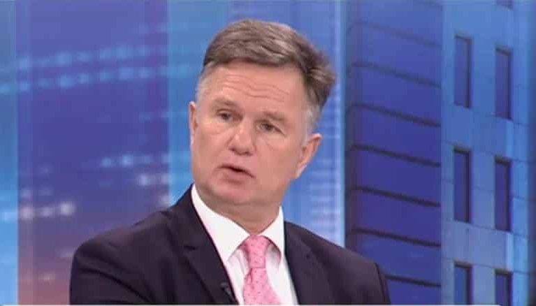 Λάμπρος Τζούμης: “Η Δύση ρίχνει λάδι στη φωτιά στέλνοντας όπλα. Πρέπει να δοθεί μία διέξοδος διαφυγής στον Πούτιν, να παραιτηθεί ο Ζελένσκι” // ΗΧΗΤΙΚΟ-Focus FM