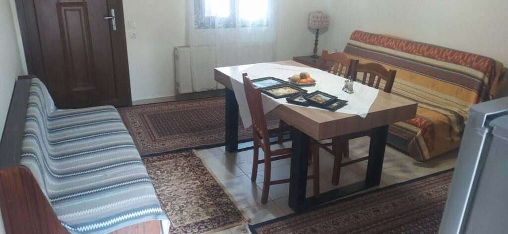 Κάτοικοι του Μονοπήγαδου του Δήμου Θέρμης δίνουν τα σπίτια τους για τη φιλοξενία προσφύγων από την Ουκρανία