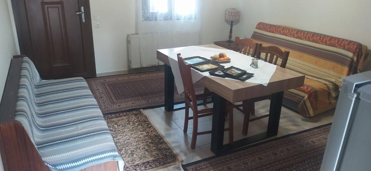 Κάτοικοι του Μονοπήγαδου του Δήμου Θέρμης δίνουν τα σπίτια τους για τη φιλοξενία προσφύγων από την Ουκρανία
