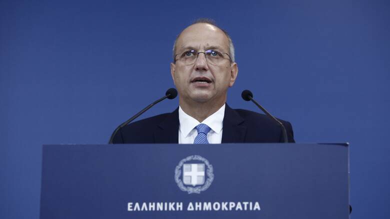 Γ. Οικονόμου για χθεσινή συνάντηση Μητσοτάκη – Ερντογάν: Θεμέλιο για τη βελτίωση του κλίματος μεταξύ Ελλάδος και Τουρκίας