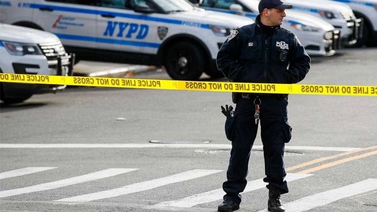 ΗΠΑ: Μία σύλληψη για την επίθεση εναντίον αστέγων στη Νέα Υόρκη