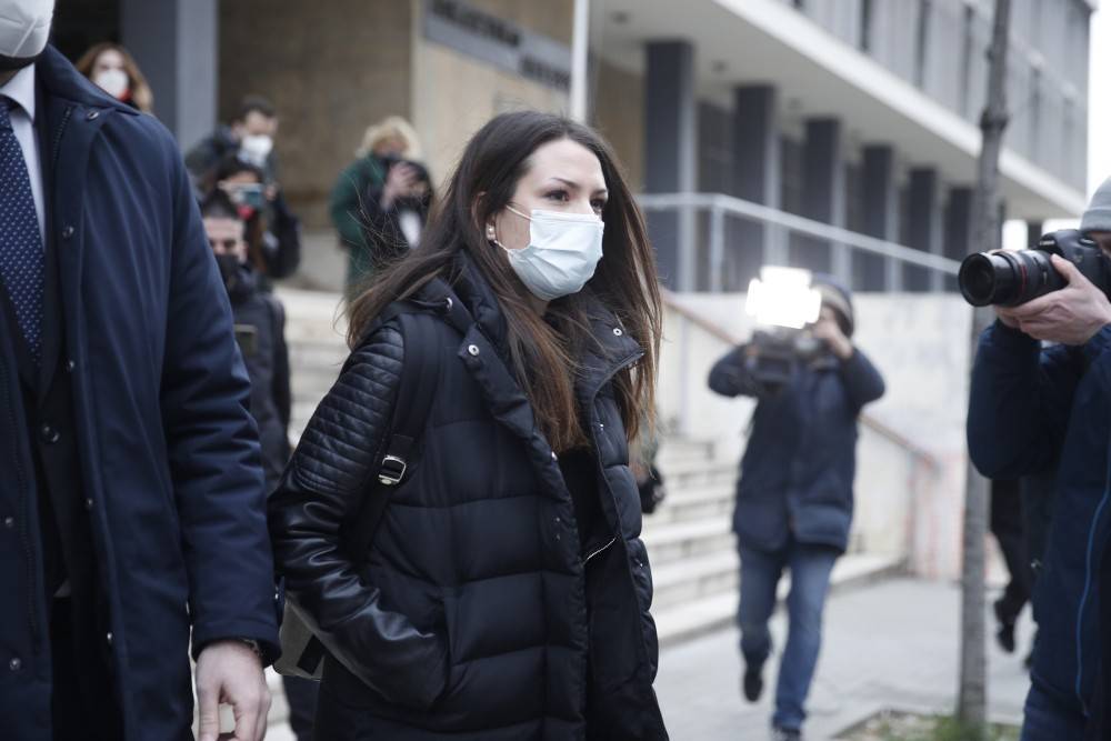 Υπόθεση Γ. Μπίκα: Δεν προκύπτει ομαδικός βιασμός απεφάνθη η ανακρίτρια