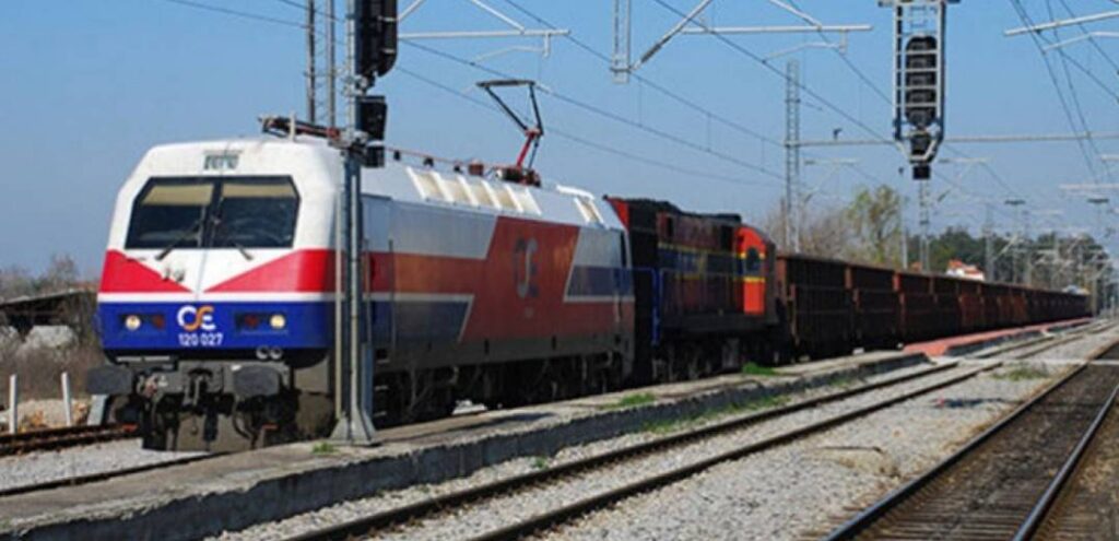 ΤΡΑΙΝΟΣΕ: Ματαιώσεις και τροποποιήσεις δρομολογίων την Τρίτη