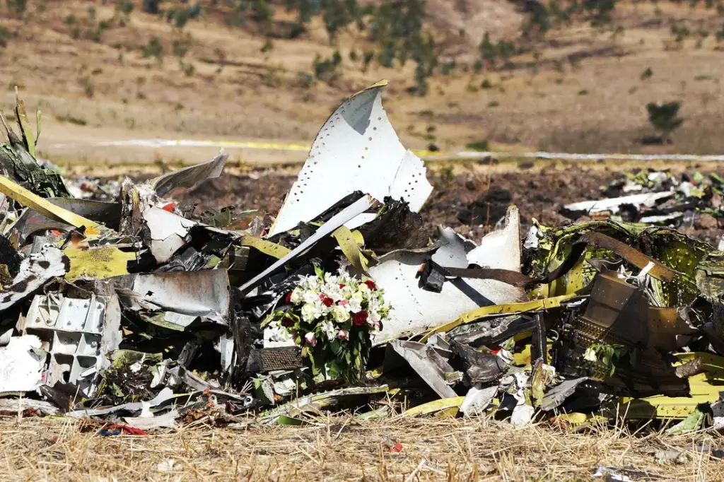 Κίνα: Συντριβή Boeing 737 με 133 επιβάτες