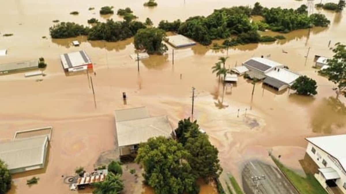 Αυστραλία: 13 άνθρωποι έχασαν την ζωή τους από φονικές πλημμύρες