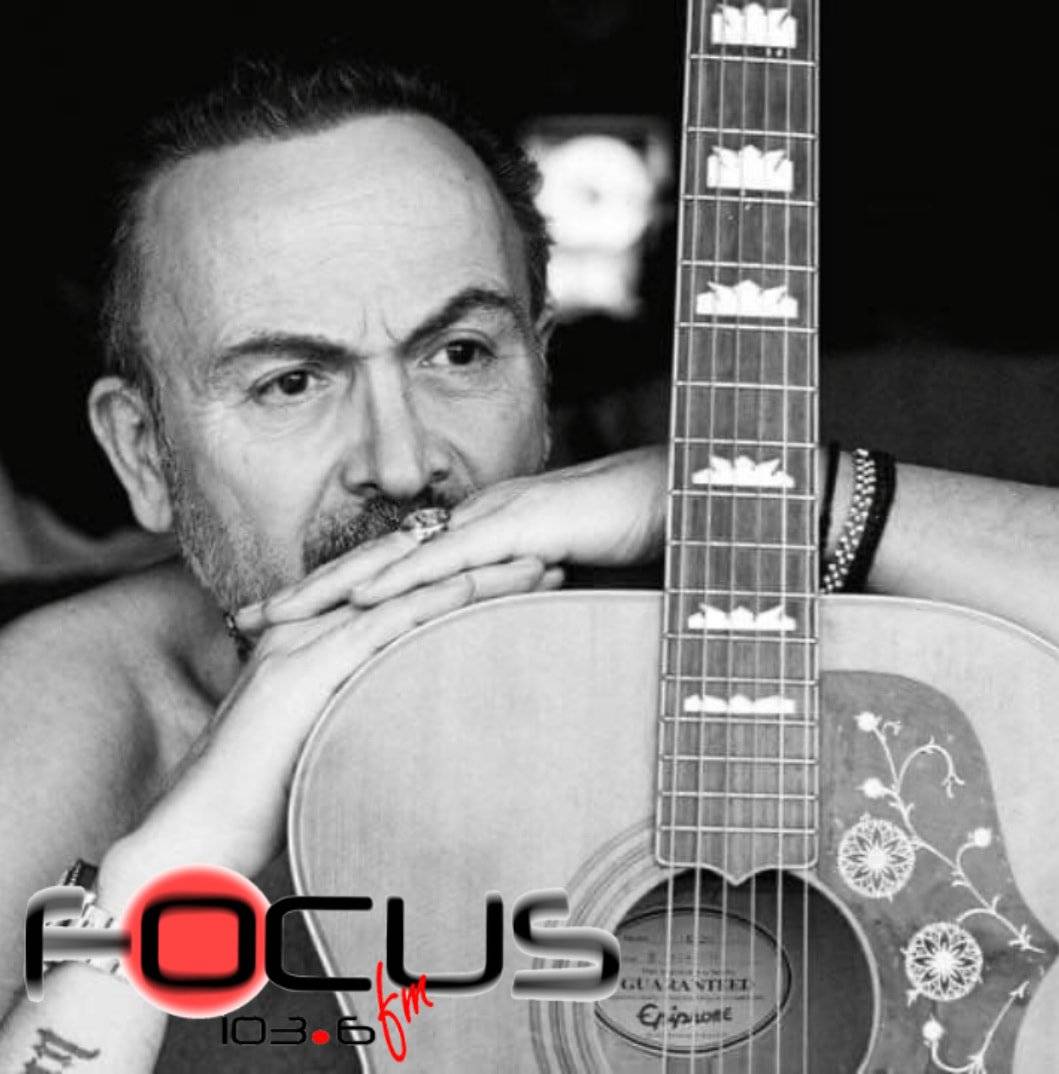 Σταμάτης Γονίδης για κορωνοϊό: Ό,τι αρχίζει, τελειώνει – ΗΧΗΤΙΚΟ Focus FM