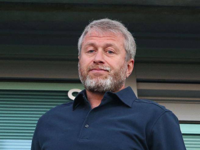 Θρίλερ με τον Αμπράμοβιτς: Δηλητήριο ή «περιβαλλοντικοί λόγοι»;