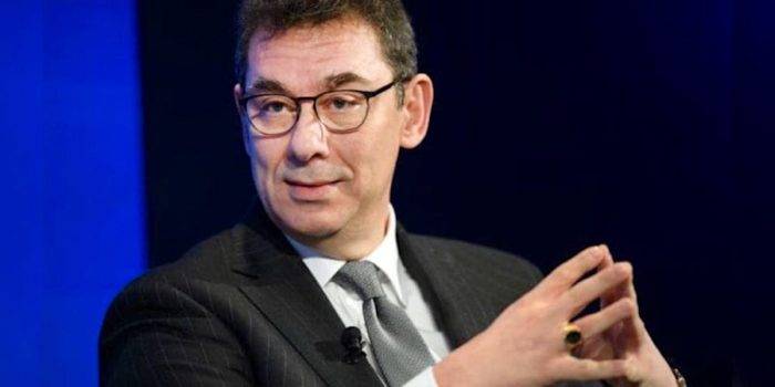 Μπουρλά: Και τέταρτη δόση του εμβολίου κατά του κορωνοϊού