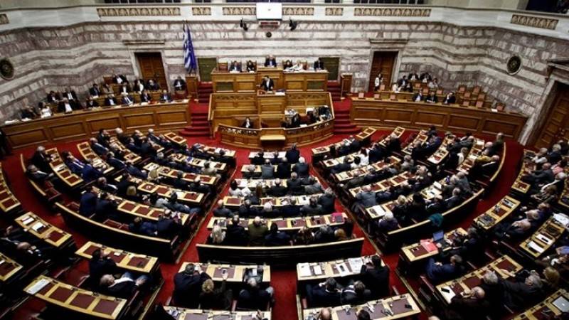 Ξεκινάει τη Δευτέρα στη Βουλή η επεξεργασία του πολυνομοσχέδιου για την Καταπολέμηση της Διαφθοράς