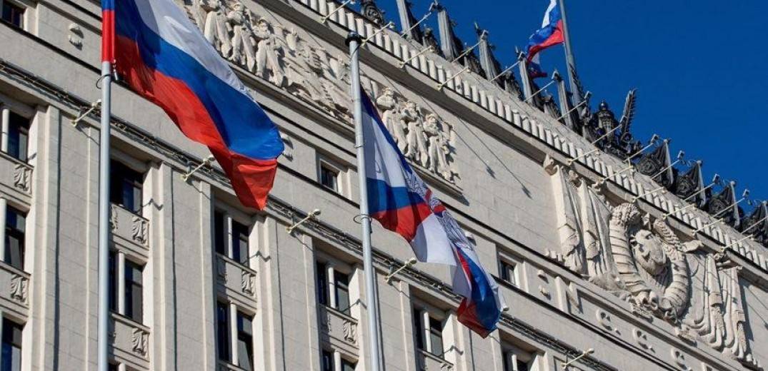 Ρωσική πρεσβεία για τις απελάσεις των Ρώσων διπλωματών από την Ελλάδα: Θα υπάρξουν συνέπειες