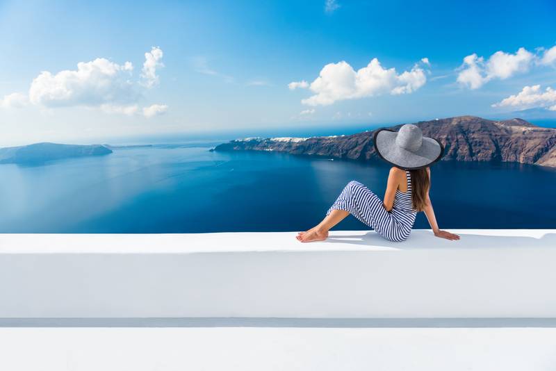 Συνεχίζονται και φέτος οι διακοπές με το πρόγραμμα «Κοινωνικός Τουρισμός»