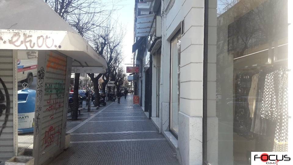 Θεσσαλονίκη: Πώς θα λειτουργήσουν τα εμπορικά καταστήματα αύριο Μ. Παρασκευή