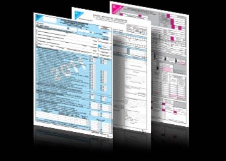 Με αλλαγές τα φετινά φορολογικά έντυπα