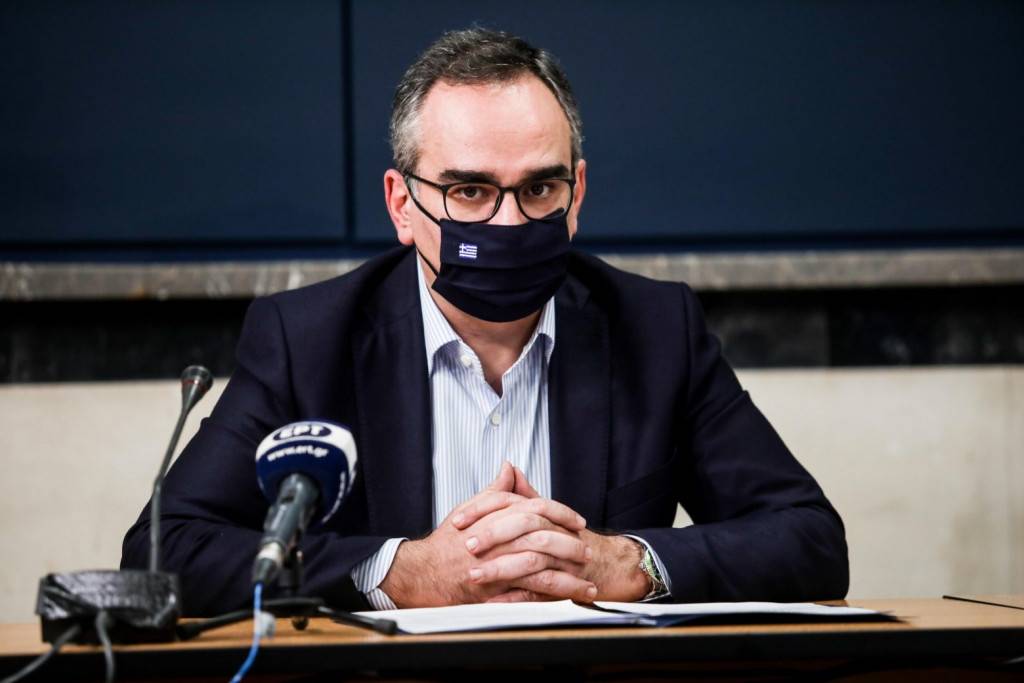 Στον «Ευαγγελισμό» εσπευσμένα ο Βασίλης Κοντοζαμάνης με πνευμονική εμβολή