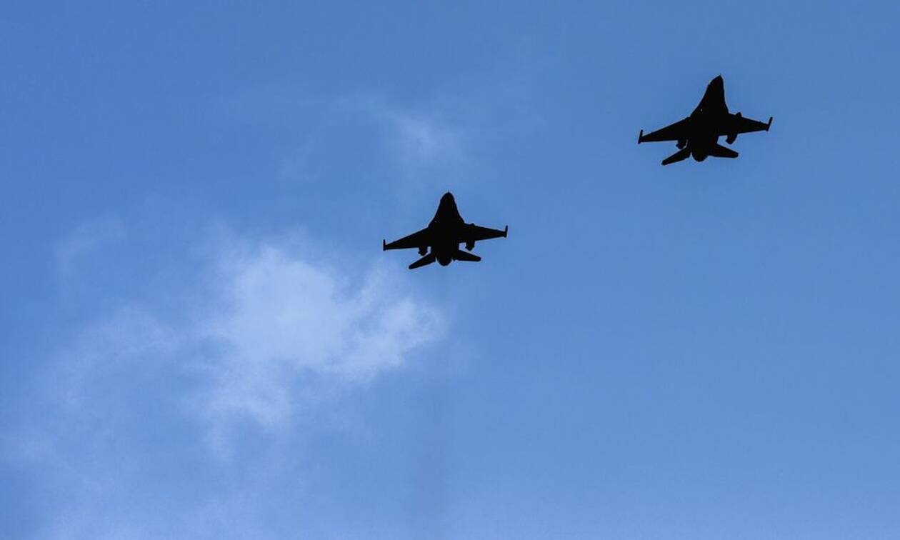 Η Τουρκία ζητά και τα ρέστα: Το τουρκικό ΥΠΕΞ κατηγορεί την Ελλάδα για προβοκατόρικες πτήσεις