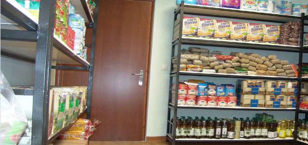 Ξεκινούν οι αιτήσεις συμμετοχής στο Κοινωνικό Παντοπωλείο του Δήμου Καλαμαριάς
