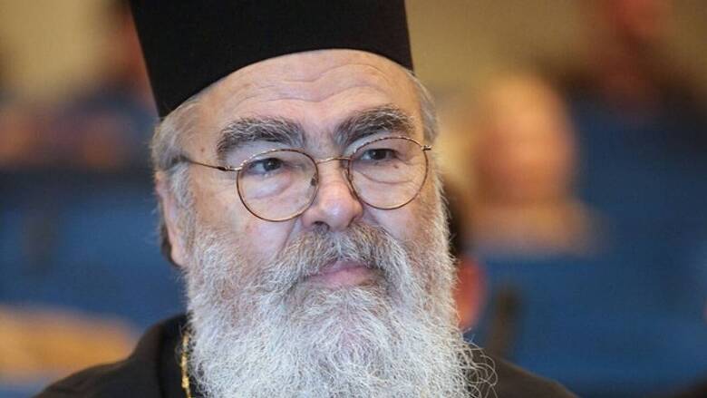 “Καλά σας κάνουν αφού δεν κάνετε το εμβόλιο” – Μητροπολίτης Δωδώνης σε υγειονομικούς απεργούς πείνας