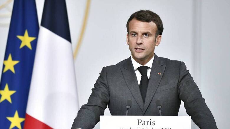 Σήμερα ο πρώτος γύρος των Προεδρικών εκλογών στη Γαλλία