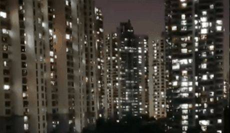 ΕΟΔΥ: Τα αυστηρά μέτρα της Σαγκάης δεν εγείρουν ανησυχία, αλλά οφείλονται στην στρατηγική της «μηδενικής διασποράς» στην Κίνα