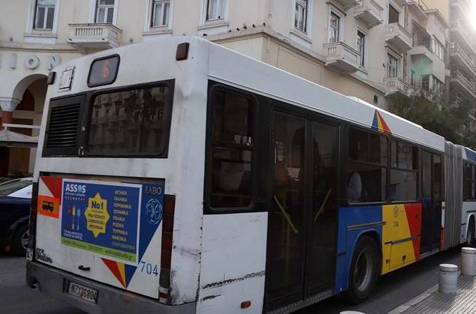 ΟΑΣΘ: Δεν απεργούν οι εργαζόμενοι – Κανονικά σήμερα τα δρομολόγια