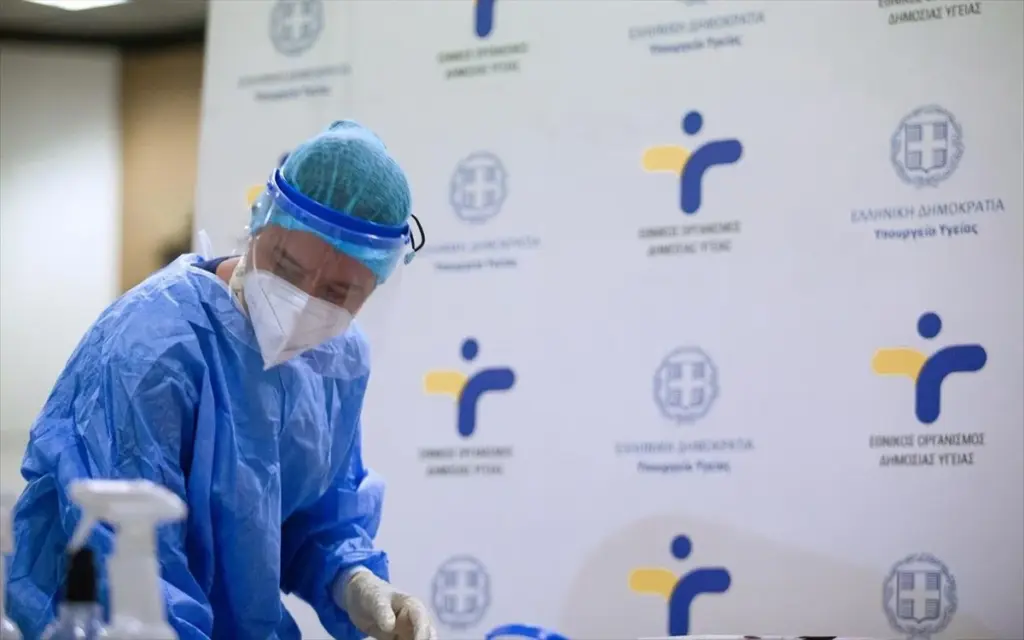 Σε εγρήγορση και στη χώρα μας οι γιατροί για περιστατικά οξείας ηπατίτιδας αδιευκρίνιστης αιτιολογίας