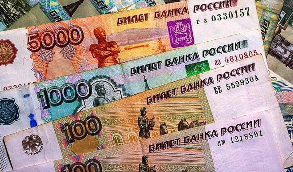 Σε Ρούβλια ή σε συνάλλαγμα “φιλικών χωρών” θα συναλλάσσεται η Ρωσία για τις εξαγωγές των προϊόντων της