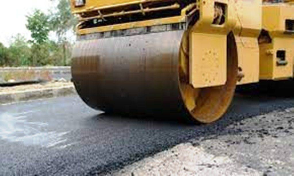 Νυχτερινές εργασίες και την επόμενη εβδομάδα στην Εσωτερική Περιφερειακή οδό Θεσσαλονίκης