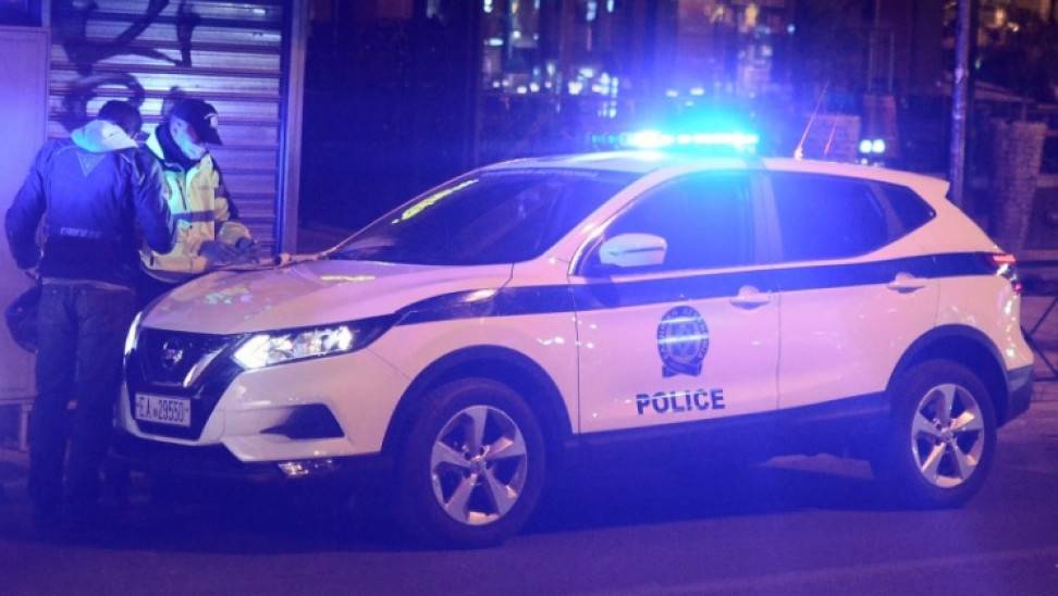 Απέδρασε από αστυνομικό τμήμα χωρίς να γίνει αντιληπτός