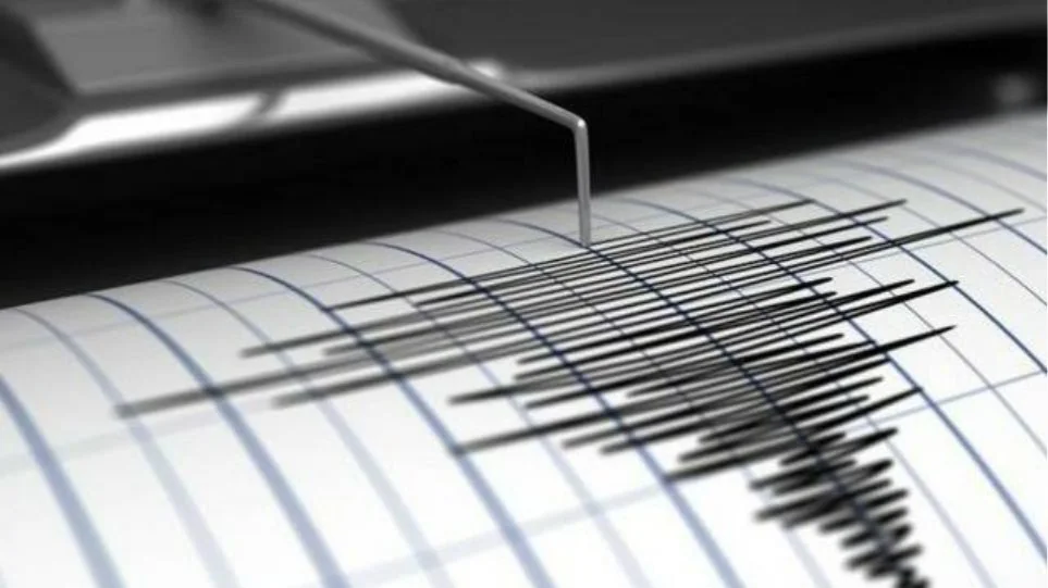 Ανησυχία για την έντονη σεισμική δραστηριότητα στη Θήβα