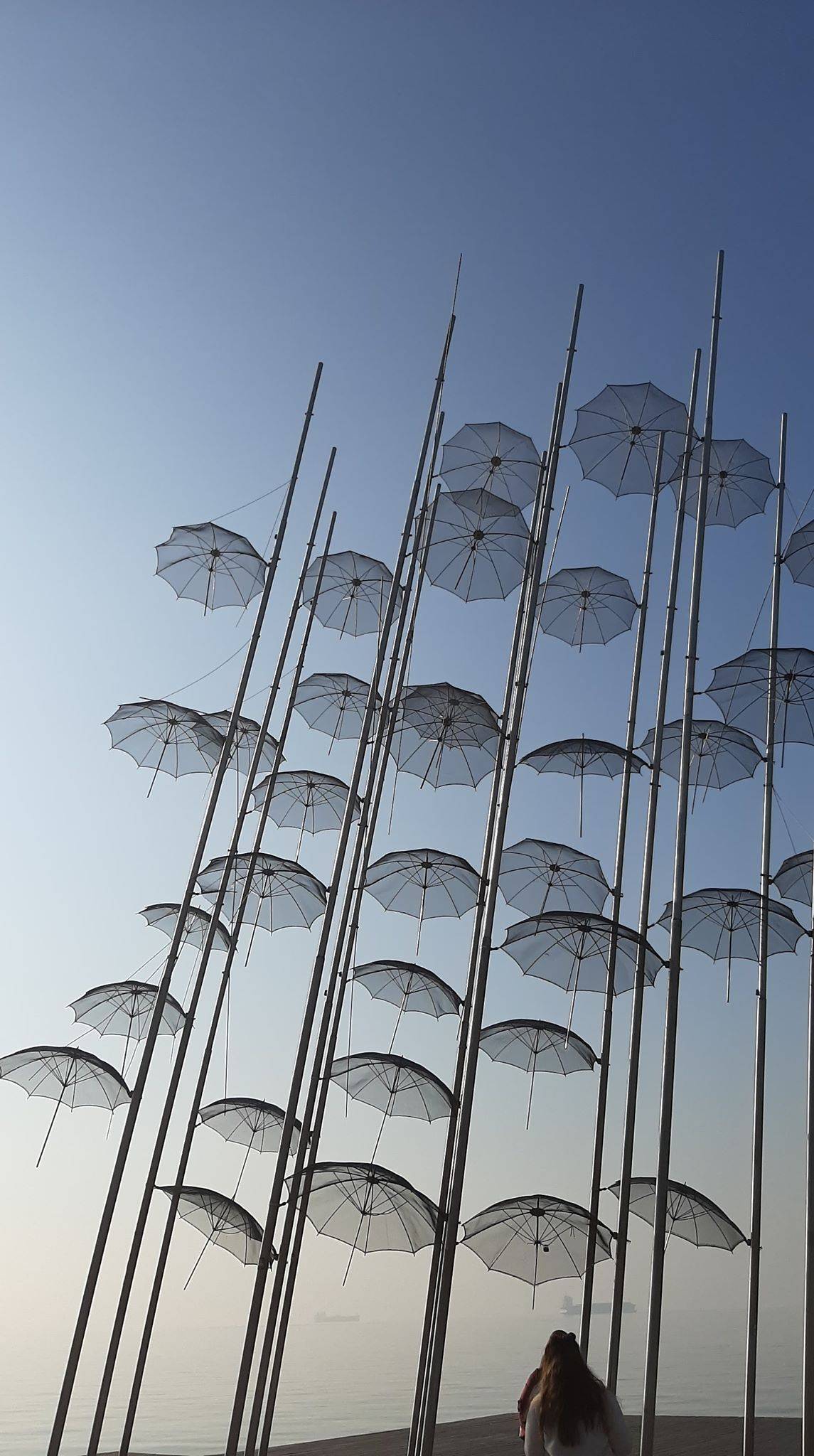 Ανοιξιάτικος ο καιρός σήμερα - Μικρή άνοδος της θερμοκρασίας