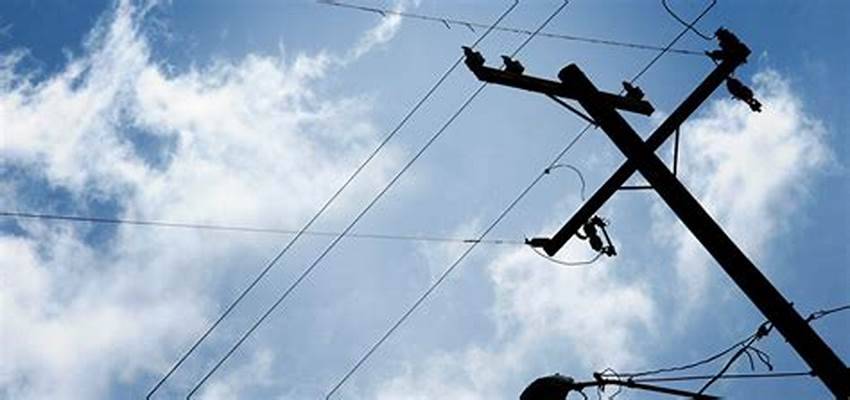 Ρομά έκλεψαν καλώδια και έπαθαν ηλεκτροπληξία