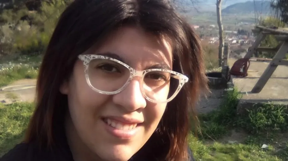 Κατέρρευσε και πέθανε ξαφνικά 27χρονη στη Λάρισα