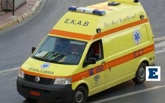 Σκιάθος: 83χρονος παρέσυρε και σκότωσε την σύζυγο του