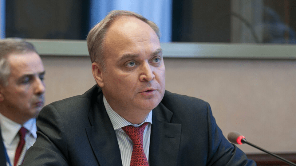 Η Ρωσία προειδοποίησε τις ΗΠΑ για την αποστολή επιπλέον όπλων στην Ουκρανία