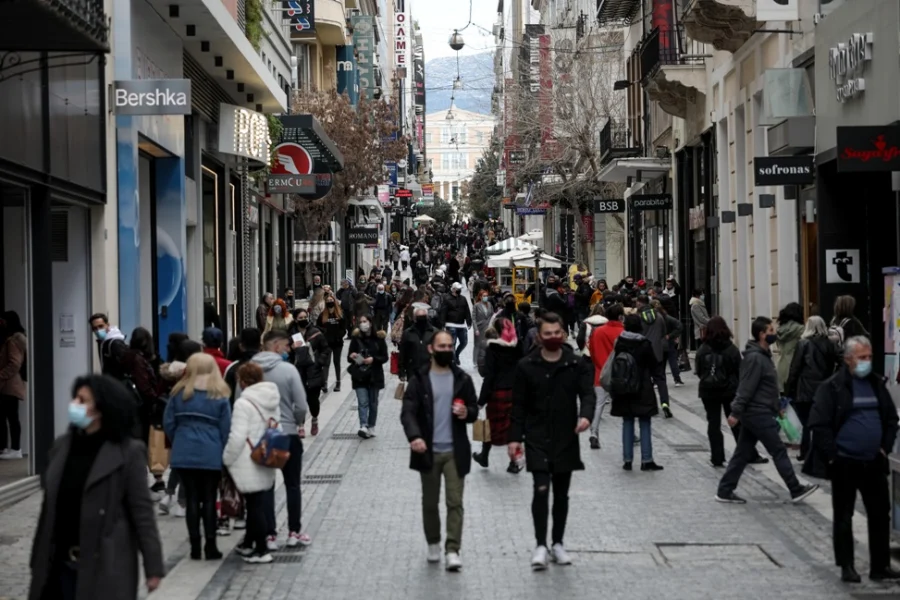 Πώς θα λειτουργήσουν τα καταστήματα σήμερα Μ. Παρασκευή