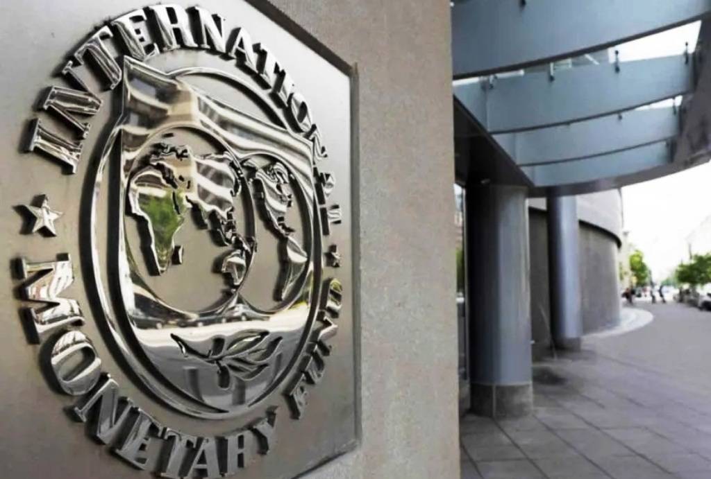 «Μεγάλο εμπόδιο για την ανάκαμψη της παγκόσμιας οικονομίας ο πληθωρισμός» λέει το ΔΝΤ